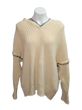 Haptics Knit Sweater